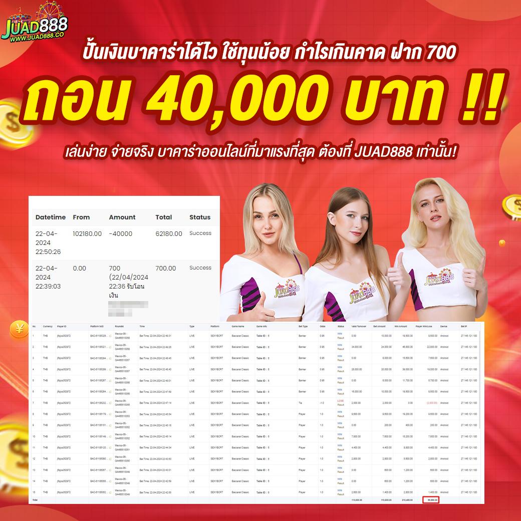 ufathai เว็บตรง สล็อต ฝากถอนออโต้ ไม่ผ่านเอเย่นต์ 2026