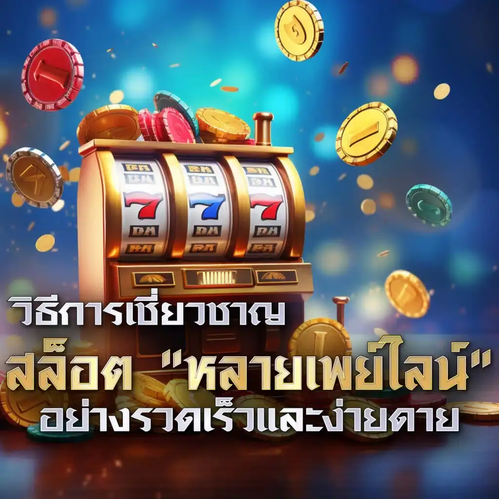 ทดลองบาคาร่า เว็บตรง สล็อต ฝากถอนออโต้ ไม่ผ่านเอเย่นต์ 2026